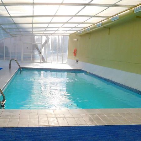 Apartment Los Gemelos-2 By Interhome Benidorm Zewnętrze zdjęcie