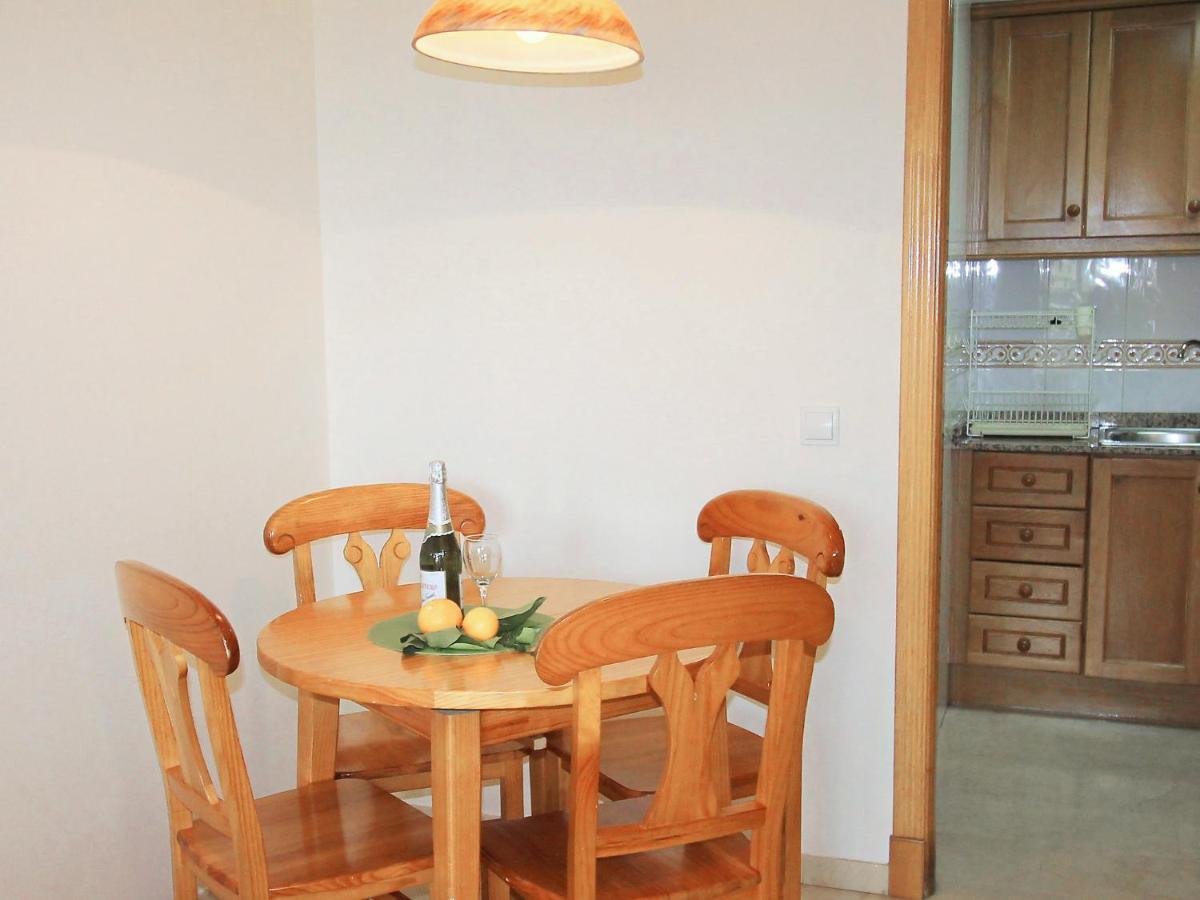 Apartment Los Gemelos-2 By Interhome Benidorm Zewnętrze zdjęcie